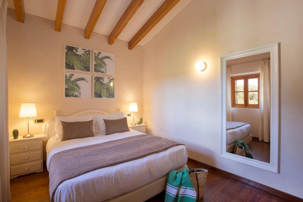 Villa Ca'N Sureda - La Goleta Hotel De Mar & Villas Pollença Екстериор снимка