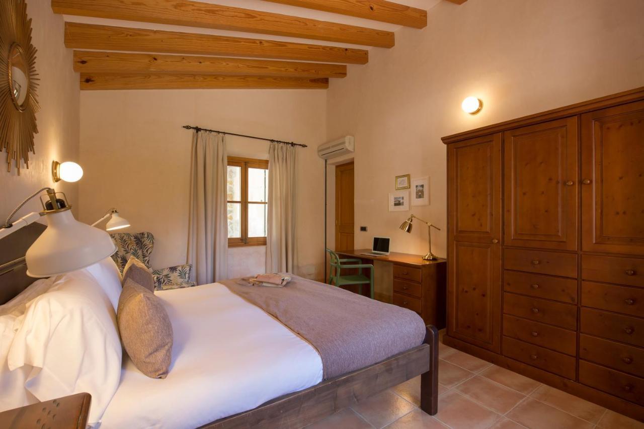 Villa Ca'N Sureda - La Goleta Hotel De Mar & Villas Pollença Екстериор снимка