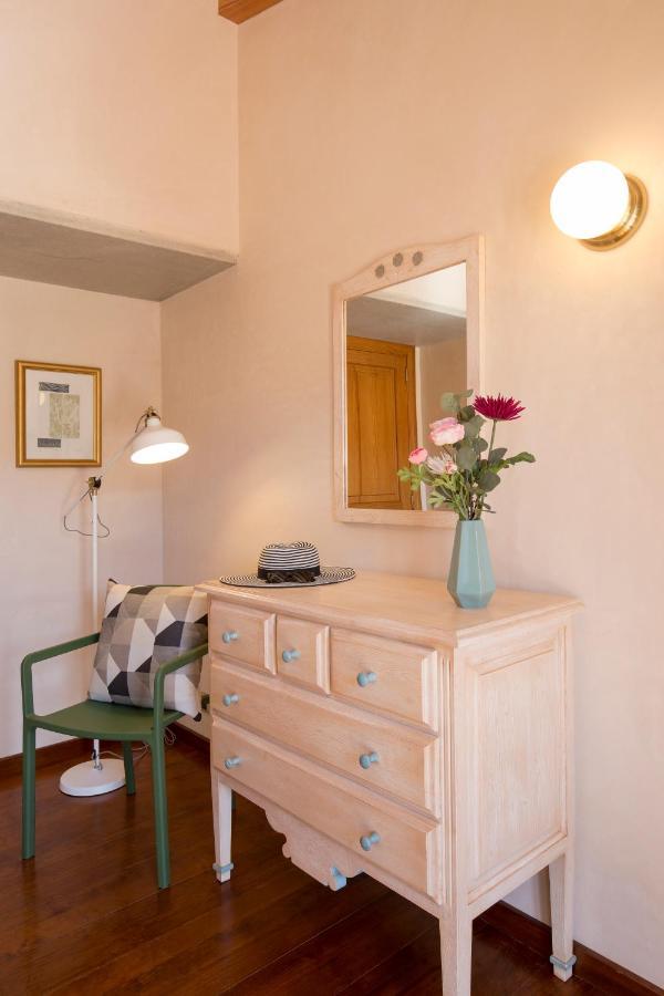 Villa Ca'N Sureda - La Goleta Hotel De Mar & Villas Pollença Екстериор снимка