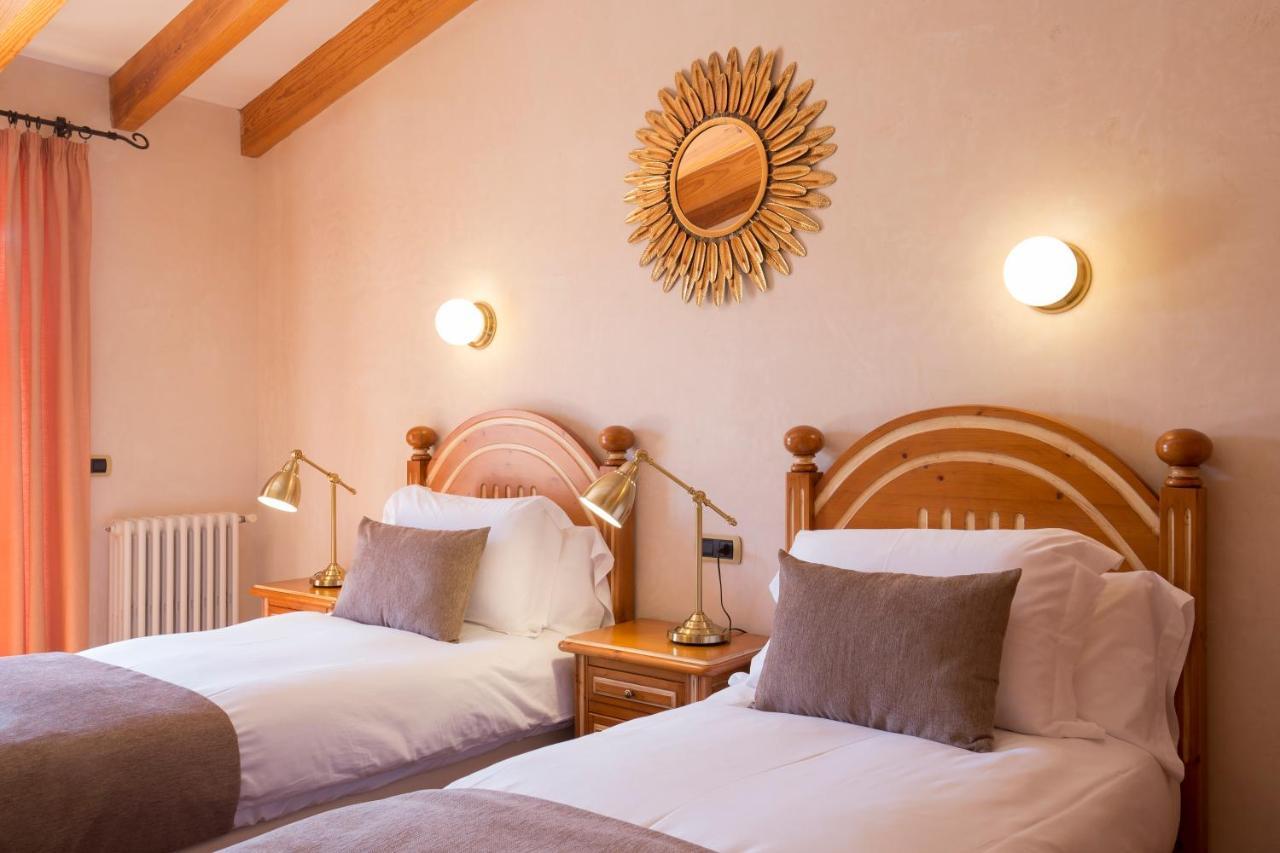 Villa Ca'N Sureda - La Goleta Hotel De Mar & Villas Pollença Екстериор снимка