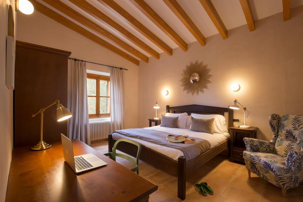 Villa Ca'N Sureda - La Goleta Hotel De Mar & Villas Pollença Екстериор снимка