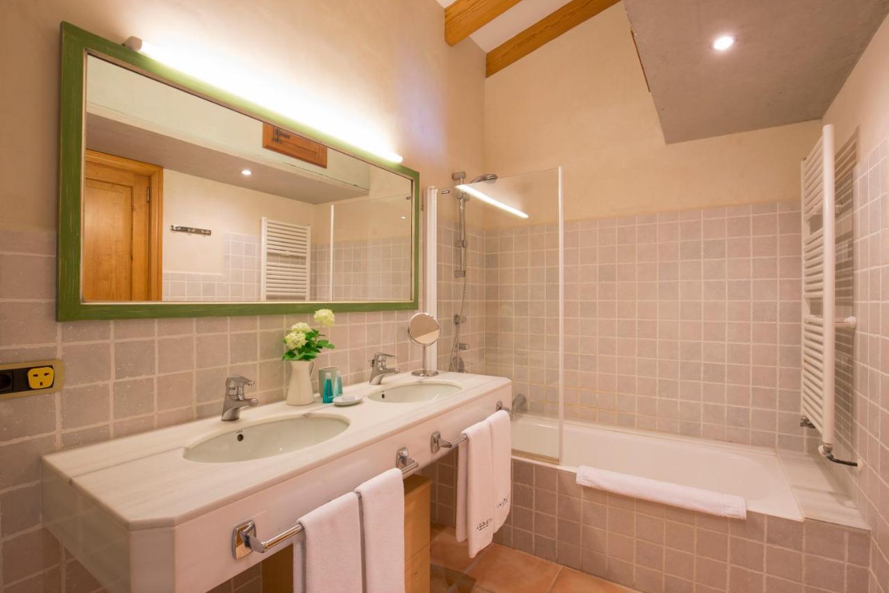 Villa Ca'N Sureda - La Goleta Hotel De Mar & Villas Pollença Екстериор снимка