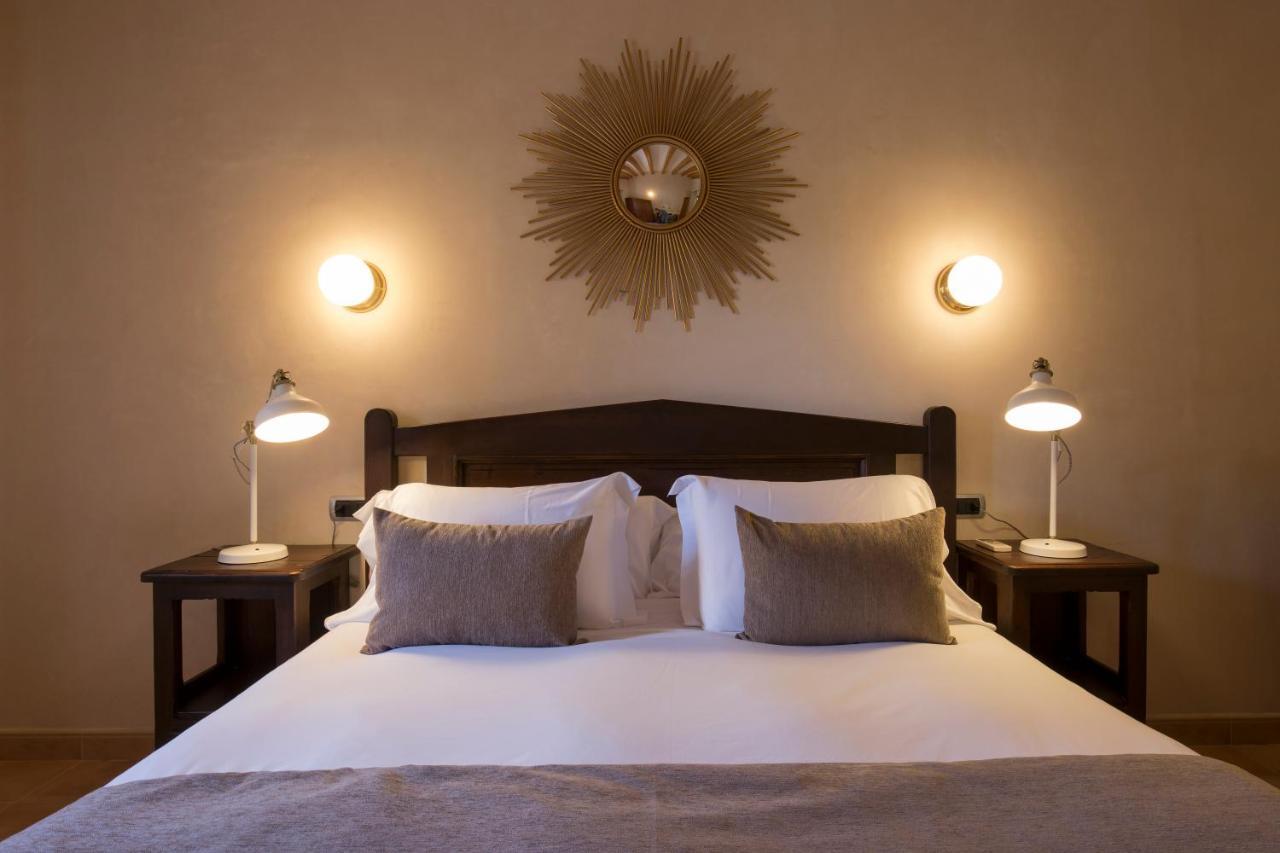 Villa Ca'N Sureda - La Goleta Hotel De Mar & Villas Pollença Екстериор снимка